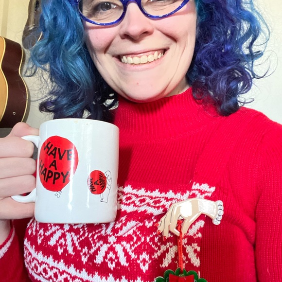 Meet your Posher, Sara - Picture 5 of 11